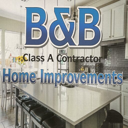 B&B Home Improvement